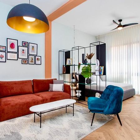 De Pejoto Appartement Tel Aviv Buitenkant foto